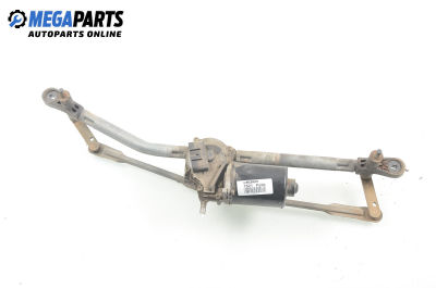 Front wipers motor for Fiat Punto 1.2, 60 hp, 1999