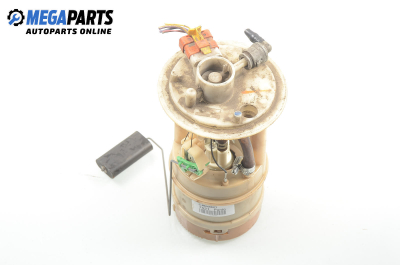 Fuel pump for Fiat Punto 1.2, 60 hp, 3 doors, 1999