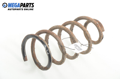 Coil spring for Fiat Punto 1.2, 60 hp, 1999, position: rear