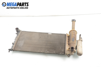 Wasserradiator for Fiat Punto 1.2, 60 hp, 3 türen, 1999