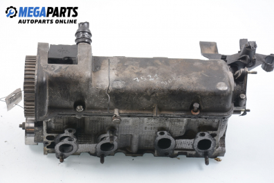 Engine head for Fiat Punto 1.2, 60 hp, 3 doors, 1999 № 46538910