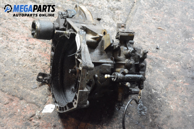  for Fiat Punto 1.2, 60 hp, 1999