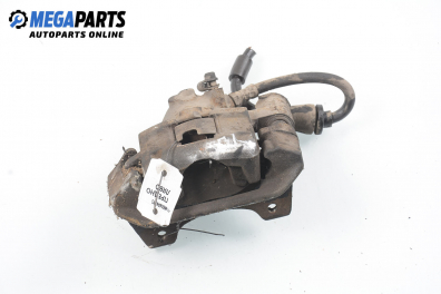 Caliper for Fiat Punto 1.2, 60 hp, 3 doors, 1999, position: front - left