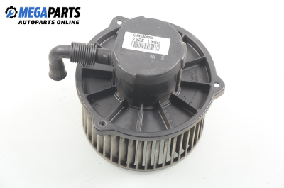 Heating blower for Hyundai Lantra 1.9 D, 68 hp, station wagon, 1999