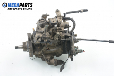 Diesel-einspritzpumpe for Hyundai Lantra 1.9 D, 68 hp, combi, 1999