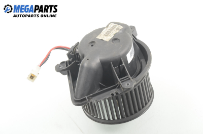 Heating blower for Renault Megane Scenic 1.9 dTi, 98 hp, 1999