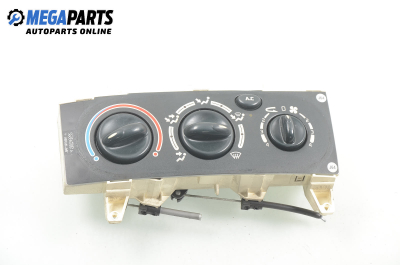 Air conditioning panel for Renault Megane Scenic 1.9 dTi, 98 hp, 1999