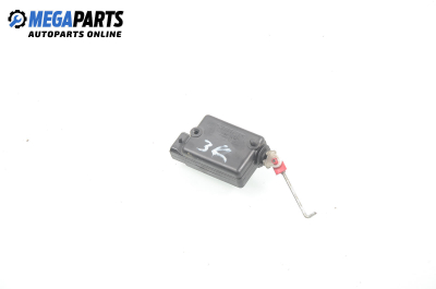 Door lock actuator for Renault Megane Scenic 1.9 dTi, 98 hp, 1999, position: rear