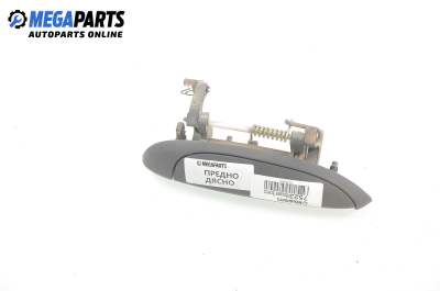 Außengriff for Renault Megane Scenic 1.9 dTi, 98 hp, 1999, position: rechts, vorderseite