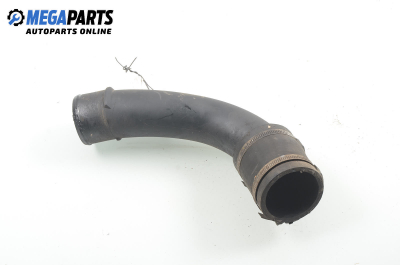 Turbo pipe for Renault Megane Scenic 1.9 dTi, 98 hp, 1999