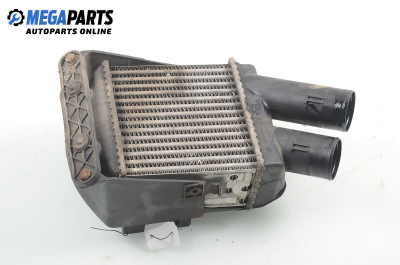 Intercooler for Renault Megane Scenic 1.9 dTi, 98 hp, 1999