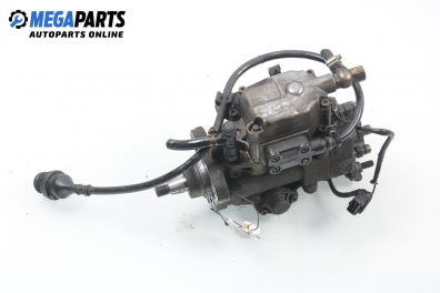 Diesel injection pump for Renault Megane Scenic 1.9 dTi, 98 hp, 1999