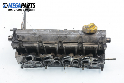 Engine head for Renault Megane Scenic 1.9 dTi, 98 hp, 1999