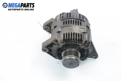 Alternator for Renault Megane Scenic 1.9 dTi, 98 hp, 1999