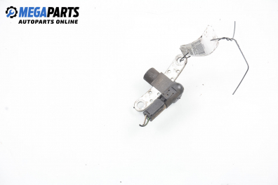 Crankshaft sensor for Renault Megane Scenic 1.9 dTi, 98 hp, 1999