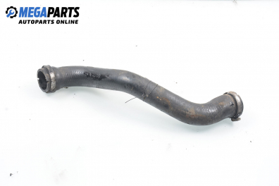 Turbo hose for Renault Megane Scenic 1.9 dTi, 98 hp, 1999