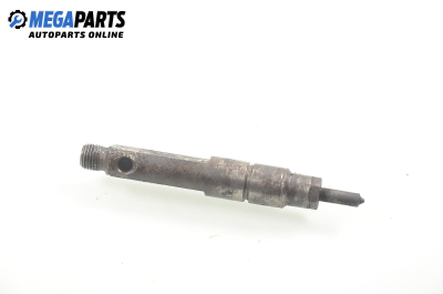 Diesel fuel injector for Renault Megane Scenic 1.9 dTi, 98 hp, 1999 № Bosch 0 432 193 753 / 7700875036