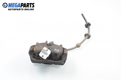 Caliper for Renault Megane Scenic 1.9 dTi, 98 hp, 1999, position: front - left