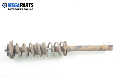 Macpherson shock absorber for Renault Twingo 1.2, 55 hp, 1993, position: rear - left