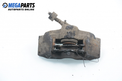 Caliper for Renault Twingo 1.2, 55 hp, 1993, position: front - right