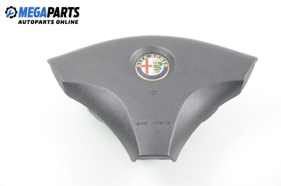 Airbag for Alfa Romeo 156 1.9 JTD, 105 hp, sedan, 1998