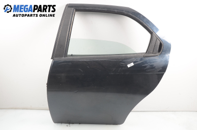 Door for Alfa Romeo 156 1.9 JTD, 105 hp, sedan, 1998, position: rear - left