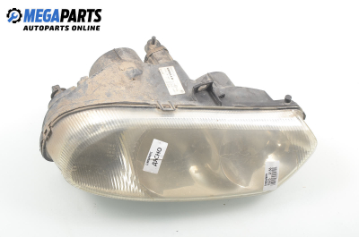 Headlight for Alfa Romeo 156 1.9 JTD, 105 hp, sedan, 1998, position: right