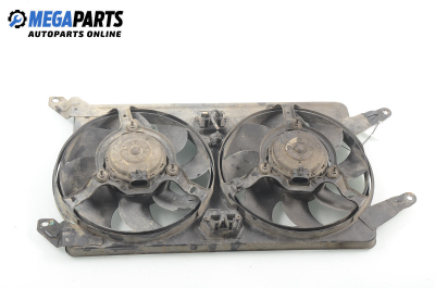 Ventilatoare de răcire for Alfa Romeo 156 1.9 JTD, 105 hp, sedan, 1998