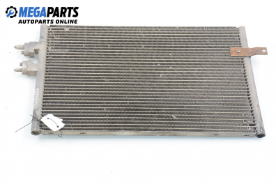 Air conditioning radiator for Alfa Romeo 156 1.9 JTD, 105 hp, sedan, 1998