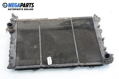 Radiator de apă for Alfa Romeo 156 1.9 JTD, 105 hp, sedan, 1998