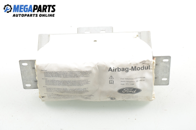 Airbag for Ford Mondeo Mk III 2.0 16V TDDi, 115 hp, sedan, 2001