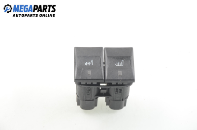 Seat heating buttons for Ford Mondeo Mk III 2.0 16V TDDi, 115 hp, sedan, 2001