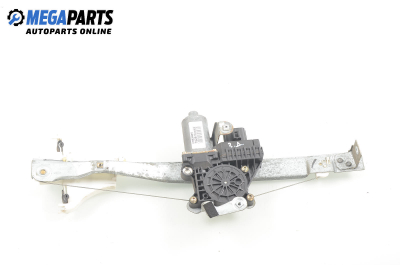 Antrieb el. fensterheber for Ford Mondeo Mk III 2.0 16V TDDi, 115 hp, sedan, 2001, position: rechts, rückseite