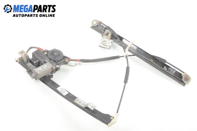 Electric window regulator for Ford Mondeo Mk III 2.0 16V TDDi, 115 hp, sedan, 2001, position: front - left