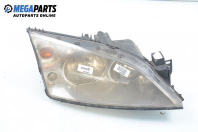 Headlight for Ford Mondeo Mk III 2.0 16V TDDi, 115 hp, sedan, 2001, position: right