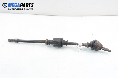 Driveshaft for Ford Mondeo Mk III 2.0 16V TDDi, 115 hp, sedan, 2001, position: right