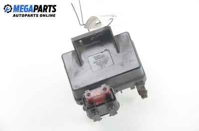 Glow plugs relay for Peugeot 607 2.2 HDI, 133 hp, sedan automatic, 2003 № 9628756080