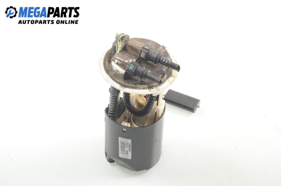 Supply pump for Peugeot 607 2.2 HDI, 133 hp, sedan automatic, 2003