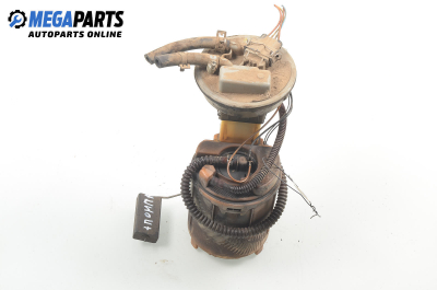 Fuel pump for Skoda Felicia 1.3, 54 hp, hatchback, 5 doors, 2000