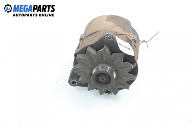 Alternator for Skoda Felicia 1.3, 54 hp, hatchback, 2000