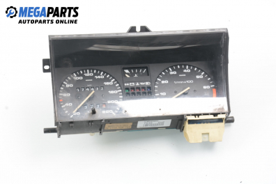 Bloc instrumente de bord for Volkswagen Golf II 1.8 GTI, 107 hp, 5 uși, 1991