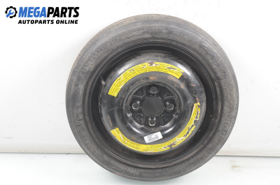 Spare tire for Volkswagen Golf II (1983-1992) 14 inches, width 3.5 (The price is for one piece)