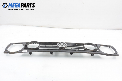 Grill for Volkswagen Golf II 1.8 GTI, 107 hp, 5 doors, 1991