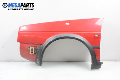 Fender for Volkswagen Golf II 1.8 GTI, 107 hp, 5 doors, 1991, position: left