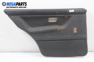 Interior door panel  for Volkswagen Golf II 1.8 GTI, 107 hp, 5 doors, 1991, position: rear - left