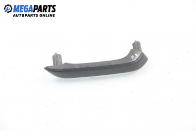 Door handle for Volkswagen Golf II 1.8 GTI, 107 hp, 5 doors, 1991, position: front - left