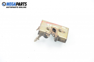 Lock for Volkswagen Golf II 1.8 GTI, 107 hp, 1991, position: front - right