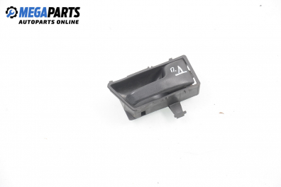 Inner handle for Volkswagen Golf II 1.8 GTI, 107 hp, 5 doors, 1991, position: front - right