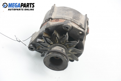 Alternator for Volkswagen Golf II 1.8 GTI, 107 hp, 1991