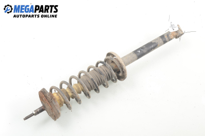 Macpherson shock absorber for Volkswagen Golf II 1.8 GTI, 107 hp, 5 doors, 1991, position: rear - left